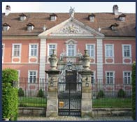 Schloss Reichmannsdorf
