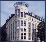 Wohn- und Gesch&auml;ftshaus Leipzig