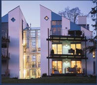 Wohnhaus Reichenau