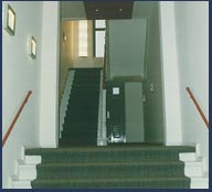 Gesch&auml;ftshaus Frankfurt/Oder