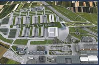 Projektgesellschaft Neue Messe Stuttgart