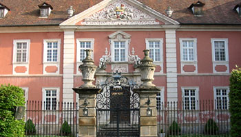 Schloss Reichmannsdorf